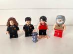 LEGO Harry Potter mini figuren uit set 76420, Ophalen of Verzenden