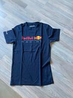 Bijna nieuw shirtje van Red bull maat S koopje, Ophalen of Verzenden, Zo goed als nieuw, Maat 52/54 (L), Blauw