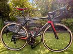 Giant TCR Advanced, Fietsen en Brommers, Fietsen | Racefietsen, Ophalen, 28 inch, Gebruikt, Carbon