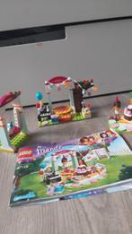 Lego friends set; feest!, Kinderen en Baby's, Ophalen of Verzenden, Zo goed als nieuw