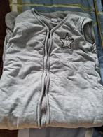 Baby look slaapzak 90 cm grijs, Ophalen of Verzenden, 85 tot 100 cm, Slaapzak