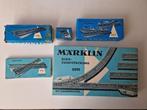 Märklin spoordelen, wissel en tussenstukjes, Hobby en Vrije tijd, Modeltreinen | H0, Wisselstroom, Gebruikt, Rails, Ophalen of Verzenden