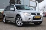 SUZUKI GRAND VITARA 2.4 4x4 HIGH EXECUTIVE | SCHUIFDAK | XEN, Auto's, Gebruikt, 4 cilinders, 1850 kg, Grand Vitara
