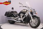 Suzuki C 1800 INTRUDER (bj 2011), Motoren, Motoren | Suzuki, Chopper, Bedrijf