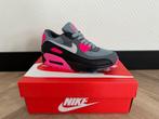 Nieuw! Kids Nike air max 90, Ophalen, Blauw, Nieuw, Sneakers of Gympen