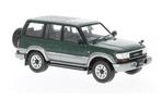Toyota Land Cruiser LC80 1992 Groen Model 1/43 First:43, Overige merken, First:43, First:43, Auto