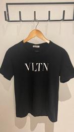 Valentino t-shirt zwart, Kleding | Heren, Valentino, Maat 48/50 (M), Ophalen of Verzenden, Zo goed als nieuw