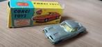Vintage Chevrolet Corvette Sting Ray, Ophalen, Gebruikt, Auto, Corgi