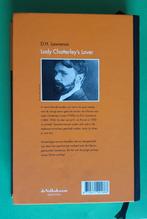 Roman "Lady Chatterley's Minnaar" D.R. Lawrence, Ophalen of Verzenden, Zo goed als nieuw, D.R. Lawrence, Nederland