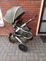 Joolz geo 2. Green., Verstelbare duwstang, Zo goed als nieuw, Combiwagen, Ophalen