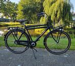 herenfiets/transportfiets sparta pick-up Framemaat 57, Ophalen, Sparta, Versnellingen, Zo goed als nieuw