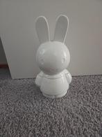 Nijntje koekjespot / voorraadpot Pluto Produkter, zgan, Ophalen, Porselein of Keramiek, Schaal, Rond