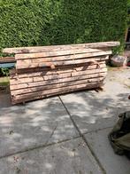 Schaaldelen beuk, Doe-het-zelf en Verbouw, Hout en Planken, Ophalen, Nieuw, 200 tot 250 cm, Plank