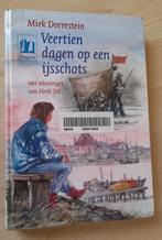 VEERTIEN DAGEN OP EEN IJSSCHOTS Miek Dorrestein AVI 8, Boeken, Ophalen of Verzenden, Gelezen