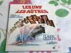 lp Les uns et ees autres, Ophalen of Verzenden, Gebruikt