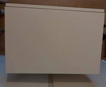 BESTÅ ikea wit glans deur - afbeelding 4