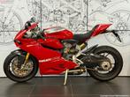 Ducati Panigale 1199 R (bj 2014), Motoren, Motoren | Ducati, 1198 cc, Bedrijf, Super Sport, Meer dan 35 kW