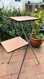 Dia projector standaard vintage, Audio, Tv en Foto, Diaprojectors, Ophalen, Gebruikt