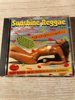 Gino marinello orchestra - sunshine reggae, Ophalen of Verzenden