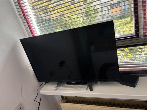 Philips 4000 series Ultraslanke Full HD LED-TV 32PFK4101/12, Audio, Tv en Foto, Televisies, Zo goed als nieuw, 100 cm of meer