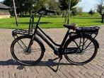 Elektrische fiets BPS Metropolis E transportfiets e-bike, Fietsen en Brommers, Elektrische fietsen, Gebruikt, 50 km per accu of meer