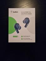 Belkin earbuds - nieuw, Audio, Tv en Foto, Koptelefoons, Nieuw, Overige merken, Ophalen of Verzenden, Surround