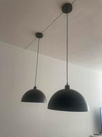 Hang lamp 2x, Huis en Inrichting, Lampen | Hanglampen, Ophalen of Verzenden, Zo goed als nieuw, Minder dan 50 cm