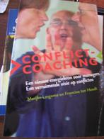 Conflict coaching Marijke Lingsma, Ophalen of Verzenden
