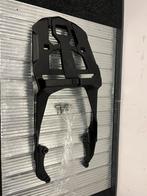 yamaha mt-09 topkoffer rek, Gebruikt, Ophalen of Verzenden, Y, Y