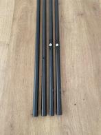 Shimano Gen X Power/Pulla Kits 2-delig, Watersport en Boten, Hengelsport | Witvissen, Ophalen of Verzenden, Gebruikt, Vaste hengel