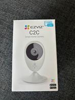 Ezviz C2C camera, Verzenden, Zo goed als nieuw