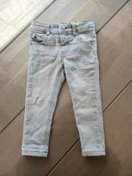 Grijze Skinny Jeans - Maat 80, Kinderen en Baby's, Babykleding | Maat 80, Gebruikt, Broekje, Jongetje of Meisje, Ophalen of Verzenden