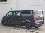 Fiat Talento 145pk Dubbel Cabine L2H1 Trekhaak LED Airco Cru, 145 pk, Stof, Gebruikt, Euro 6