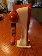 Flexroll Vaughan Champion blikopener VS jaren 50, Antiek en Kunst, Ophalen of Verzenden