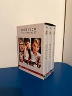 Medisch Centrum West - Seizoen 1-7 DVD Boxset, Verzenden, Boxset, Drama, Zo goed als nieuw