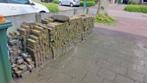 Gratis ophalen zeker 12m² klinkers, Tuin en Terras, Gebruikt, Ophalen, Klinkers, 10 m² of meer