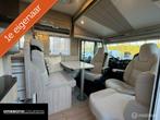 Rapido 855F Automaat Enkele Bedden Hefbed 2X Airco Zonnepane, Integraal, Bedrijf, Diesel, Rapido