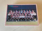 Feyenoord puzzel 1000 stukjes, Ophalen of Verzenden, Gebruikt