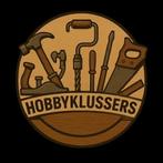 Klusser gezocht? Hobbyklussers staat voor u klaar., Doe-het-zelf en Verbouw, Ophalen of Verzenden, Zo goed als nieuw