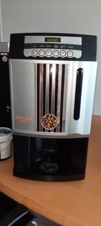 Rheavendors Cino XX  instant, ook choco en cappuccino, Witgoed en Apparatuur, Ophalen of Verzenden, Gebruikt, Koffiemachine, Overige typen