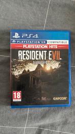 Resident Evil 7 - PS4, Avontuur en Actie, Vanaf 18 jaar, 1 speler, Ophalen of Verzenden