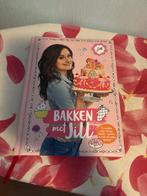 Bakken met Jill - Kookboek, Boeken, Kookboeken, Ophalen of Verzenden, Zo goed als nieuw, Nederland en België, Taart, Gebak en Desserts