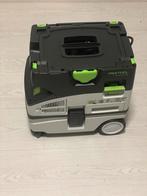 Festool CTL MINI I Stofzuiger CLEANTEC., Doe-het-zelf en Verbouw, Ophalen of Verzenden, Zo goed als nieuw, Overige typen