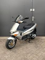 Gilera runner 50cc BROM NIEUWSTAAT DARK DREAM ORIGINEEL, Ophalen