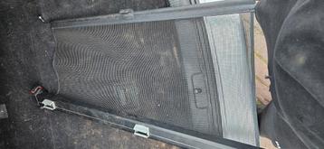 Bagagerek afdekrol hoedenplank golf 5 6 variant afdek 1.2 td beschikbaar voor biedingen