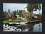 608 Vinkeveen, Verzamelen, Ansichtkaarten | Nederland, Ophalen of Verzenden, Gelopen, Utrecht