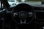 Volkswagen Tiguan 2.0 TSI 4Motion |R-line|DSG|Leer|Digidash|, Gebruikt, 4 cilinders, 1984 cc, Wit