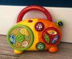 V tech baby cd speler, Kinderen en Baby's, Speelgoed | Vtech, Ophalen, Zo goed als nieuw