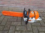 Stihl ms460 motorzaag, Ophalen, Gebruikt, Overige soorten