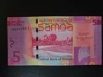 Samoa pick 38r 2008-2017 UNC REPLACEMENT, Postzegels en Munten, Bankbiljetten | Oceanië, Ophalen of Verzenden, Los biljet
